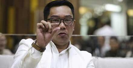 Ridwan Kamil