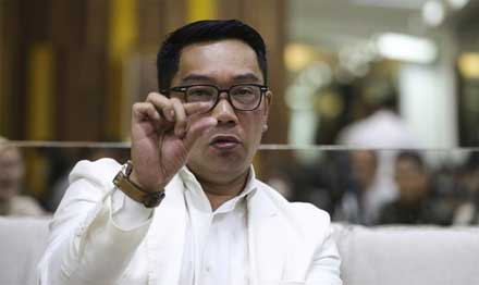 Ridwan Kamil
