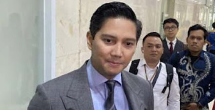 Gerindra Dukung Penghentian Tunjangan DPR yang Dinilai Tak Adil