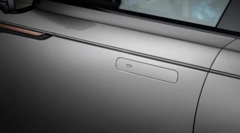 Alasan Keamanan, China Pertimbangkan Larang Gagang Pintu Mobil Rata dengan Bodi.