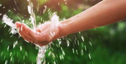 BPBD Agam Kerahkan 4 Tangki Air Atasi Krisis Kekeringan di Ampek Angkek