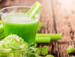 5 Manfaat Jus Seledri untuk Kesehatan, Bikin Tidur Nyenyak hingga Kulit Cerah