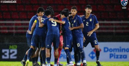 2 Negara ASEAN Lolos Piala Asia U-23 2026, Indonesia Gagal Tembus Putaran Final
