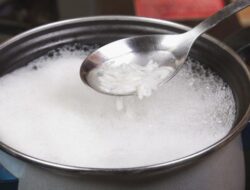 Ramai Dibahas, Apa Itu Beras Fortifikasi dan Manfaatnya?