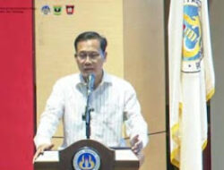 Perguruan Tinggi Diminta Aktif Wujudkan Bonus Demografi Indonesia Emas 2045