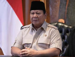 Presiden Prabowo Akan Sampaikan Pidato di Sidang Umum PBB ke-80