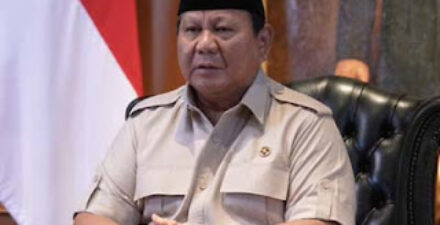 Presiden Prabowo Akan Sampaikan Pidato di Sidang Umum PBB ke-80