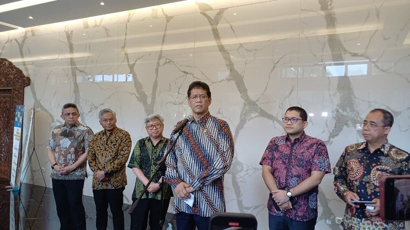 Menkeu Purbaya.