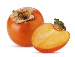 7 Manfaat Buah Kesemek untuk Tubuh, dari Imunitas hingga Cegah Kanker