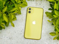 Rekomendasi iPhone Rp 4 Jutaan Terbaik 2025, Masih Layak Dibeli!
