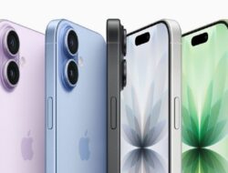 Peluncuran iPhone Air di China Tertunda Gara-Gara Regulasi eSIM