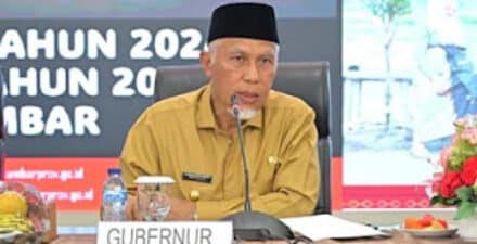 Sumbar Terima Bantuan Bibit Jagung, Kelapa, dan Kopi dari Kementan