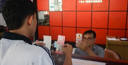 BSU Rp600 Ribu Masih Jadi Sorotan, Pencairan Tahap Baru Menanti Keputusan
