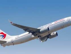 Rute Baru Shanghai–Buenos Aires Perkuat Hubungan China–Amerika Selatan