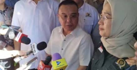 Keputusan Percepatan Pengangkatan CPNS dan PPPK Ditargetkan Pekan Depan