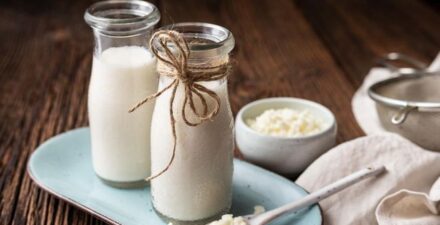 Ada beberapa efek minum kefir setiap hari.