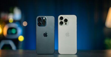 Harga iPhone 16 dan 15 turun setelah iPhone 17 resmi dirilis.