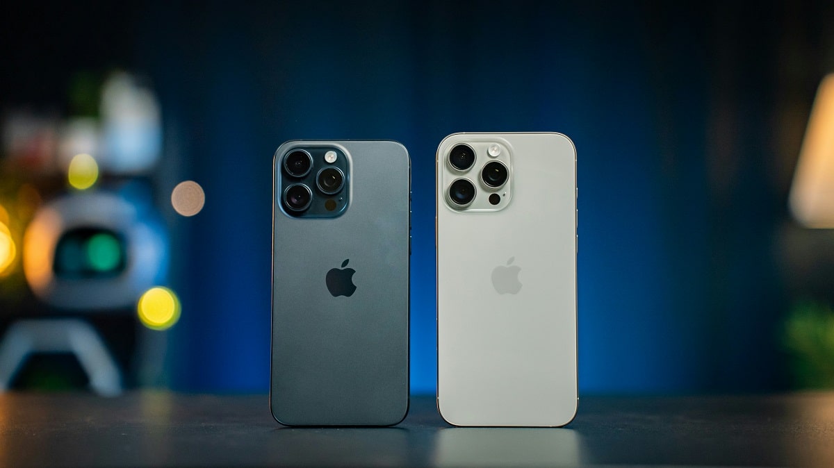 Harga iPhone 16 dan 15 turun setelah iPhone 17 resmi dirilis.