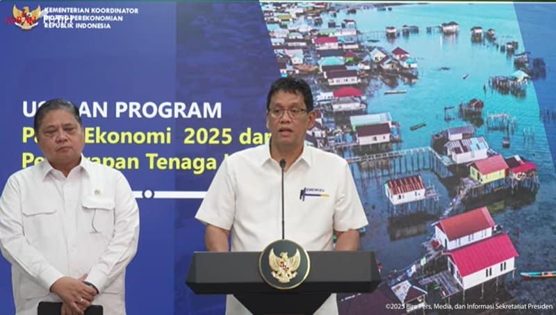 Menkeu Purbaya Bentuk Tim Khusus Atasi Program Macet, Pengusaha Bisa Lapor.