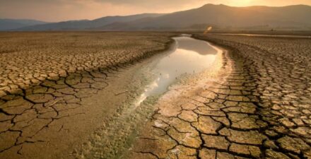 Kebocoran Pipa PT Vale di Luwu Timur Rugikan 30 Hektare Sawah Petani