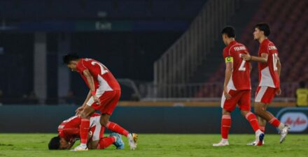 3 Kandidat Pelatih Timnas U-23 untuk SEA Games 2025, Siapa Pilihan PSSI?