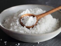 Waspada! Bahaya Konsumsi Garam Berlebih bagi Jantung, Ginjal, dan Otak