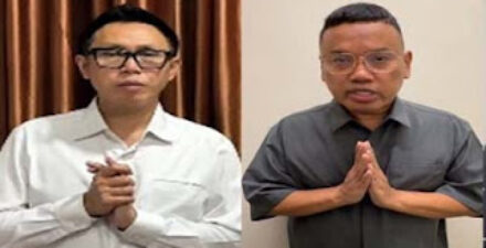 Eko Patrio dan Uya Kuya Mundur dari DPR di Tengah Gejolak Publik