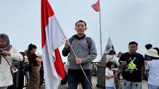 Junaindra Sumawan.