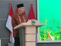 Agri Youth Talks 2025 Dorong Swasembada Jagung di Sumbar