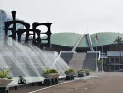 Baleg DPR Tambah 12 RUU Baru di Prolegnas Prioritas 2025