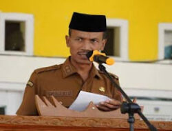 Solok Selatan Gelar Uji Publik Standar Layanan Dukcapil