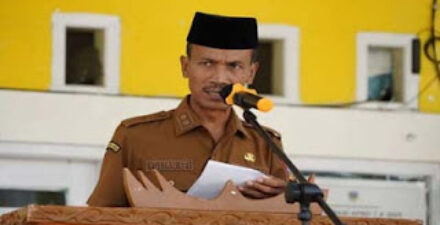 Solok Selatan Gelar Uji Publik Standar Layanan Dukcapil