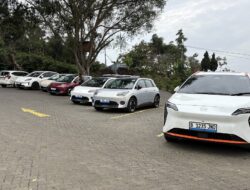 Tips Hemat Daya Saat Mengemudi Mobil Listrik Versi GAC Aion