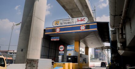 Kemacetan TB Simatupang, Pemprov DKI Uji Rekayasa Lalu Lintas