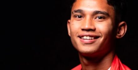 Debut Marselino Ferdinan di AS Trencin Tertunda karena Administrasi