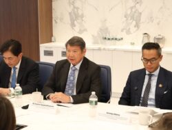 Indonesia Targetkan Nol Emisi 2060, Dorong Ekonomi Hijau