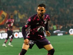 Calvin Verdonk Debut di Lille, Peluang Starter Liga Europa Terbuka