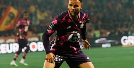 Calvin Verdonk Debut di Lille, Peluang Starter Liga Europa Terbuka