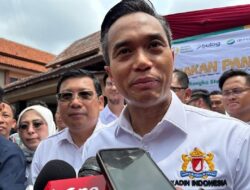 Anindya Bakrie Dorong Dunia Usaha Perkuat Ekonomi Nasional