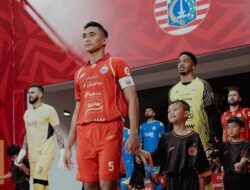 Souza Hormati Keputusan Rizky Ridho Jika Pindah ke Terengganu FC