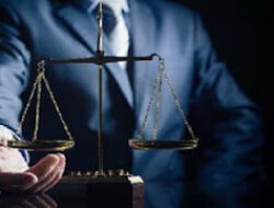 Warga Pasbar Kini Bisa Akses Bantuan Hukum Gratis di Nagari