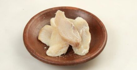 Cara Bedakan Jambal Roti Asli dengan yang Terbuat dari Ikan Hiu