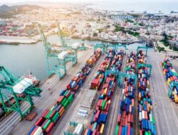 Indonesia Perkuat Ekspor ke Timor Leste Lewat Dili Trade Expo 2025