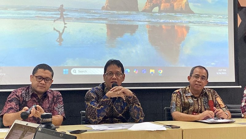 Menkeu Purbaya.