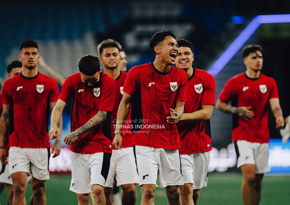 Pengamat memuji keberanian Patrick Kluivert mencoret Marselino Ferdinan dan Mees Hilgers dari Timnas Indonesia.