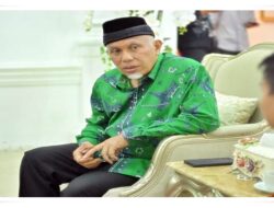 Pemprov Sumbar Gelar Operasi Pasar Stabilkan Harga Cabai Merah Keriting