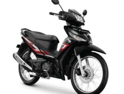 Deretan Motor dengan Mesin Paling Awet, Tahan Lama dan Irit BBM