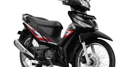 Deretan Motor dengan Mesin Paling Awet, Tahan Lama dan Irit BBM