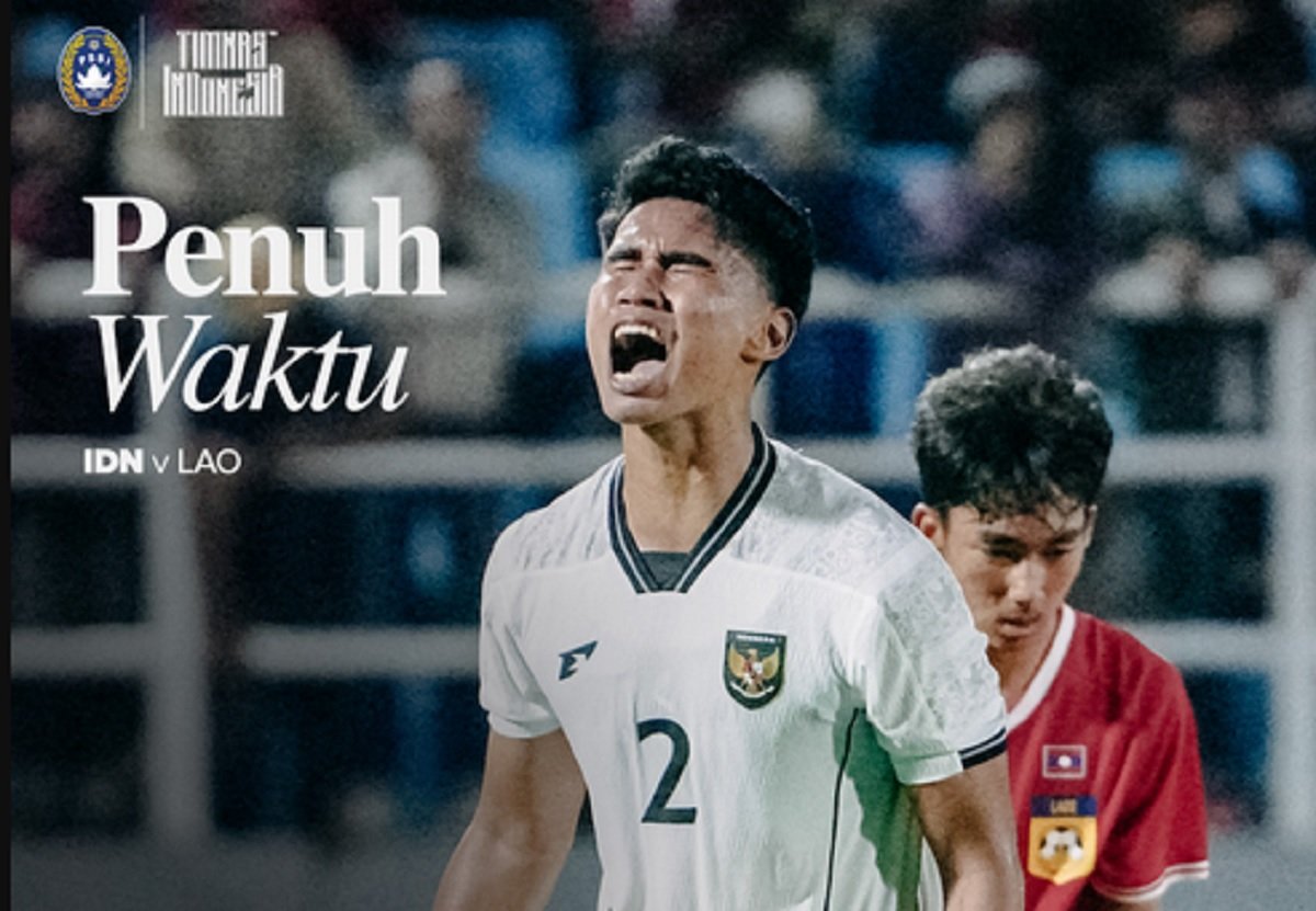 Timnas Indonesia U-23 masih berpeluang lolos Piala Asia U-23 2026 setelah ditahan Laos U-23 dengan skor 0-0.