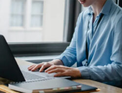 Lowongan Admin & Sekretaris, Peluang Karier di Bidang Administrasi